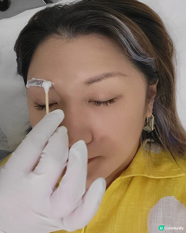 懶人福音！✨ 素顏出街眉真系好重要