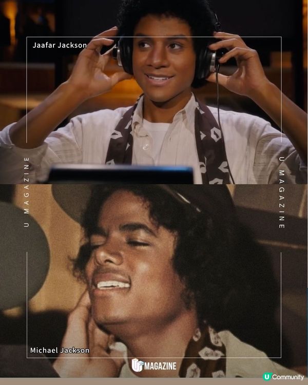 《Michael Jackson》電影預告釋出｜姪子親自接棒主演、2026年上映