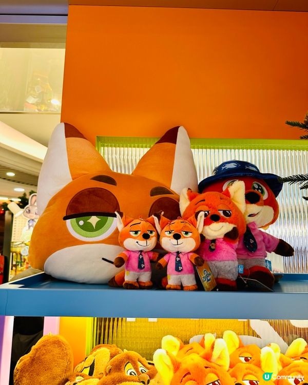 🐰Judy 出現啦！見到咁靚嘅兔兔真係🤣無聲出～