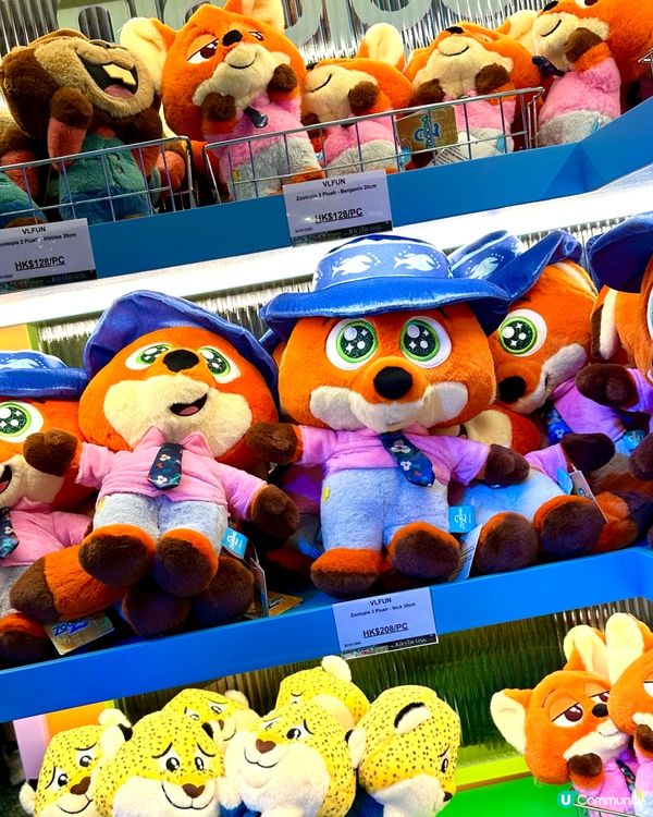 🐰Judy 出現啦！見到咁靚嘅兔兔真係🤣無聲出～