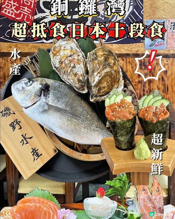 絕對係近期食過最抵食嘅日本料理套餐‼️ 
