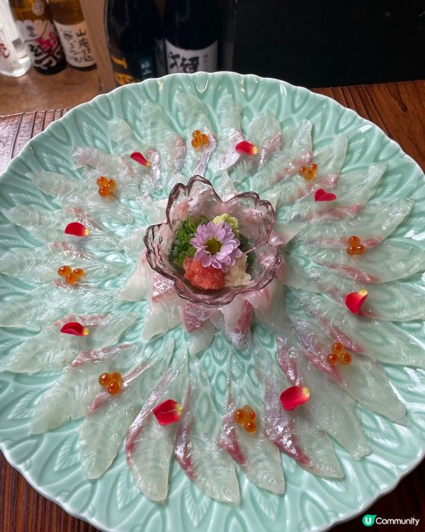 絕對係近期食過最抵食嘅日本料理套餐‼️ 