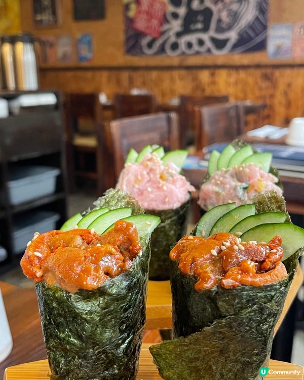 絕對係近期食過最抵食嘅日本料理套餐‼️ 