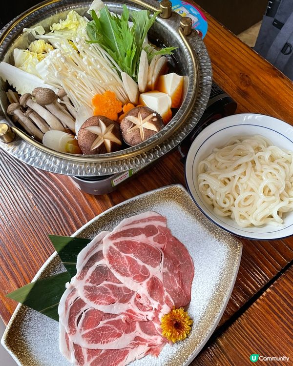 絕對係近期食過最抵食嘅日本料理套餐‼️ 