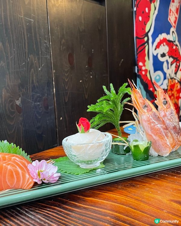 絕對係近期食過最抵食嘅日本料理套餐‼️ 