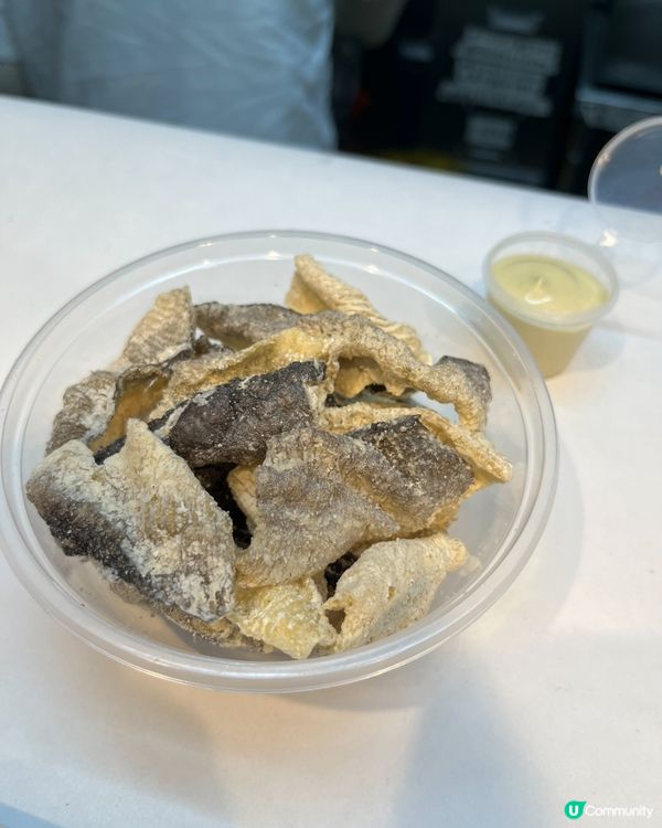 上環漢堡包🍔！黑松露帶子超正🤤！