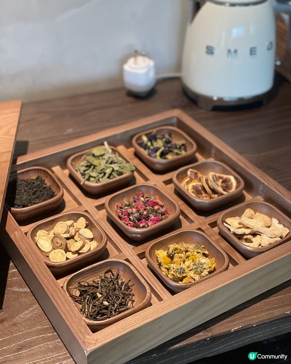 民宿寵客到癲！雪山湯池♨️😍