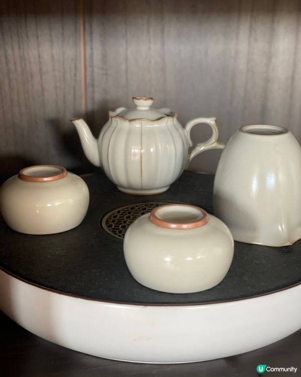 民宿寵客到癲！雪山湯池♨️😍