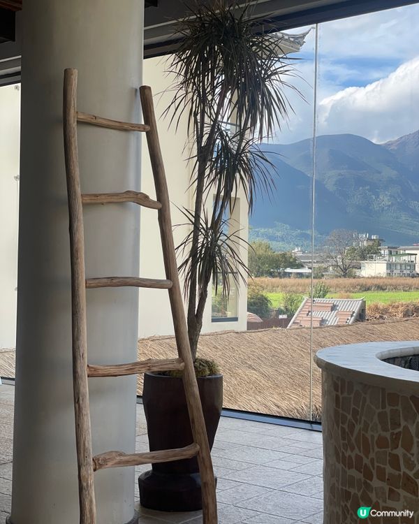 民宿寵客到癲！雪山湯池♨️😍