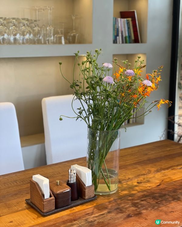 民宿寵客到癲！雪山湯池♨️😍