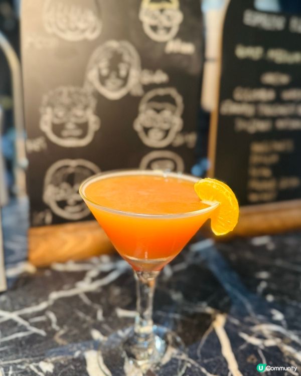 【旺角卷卷意粉+邪惡芝士班戟超驚喜🍝✨】