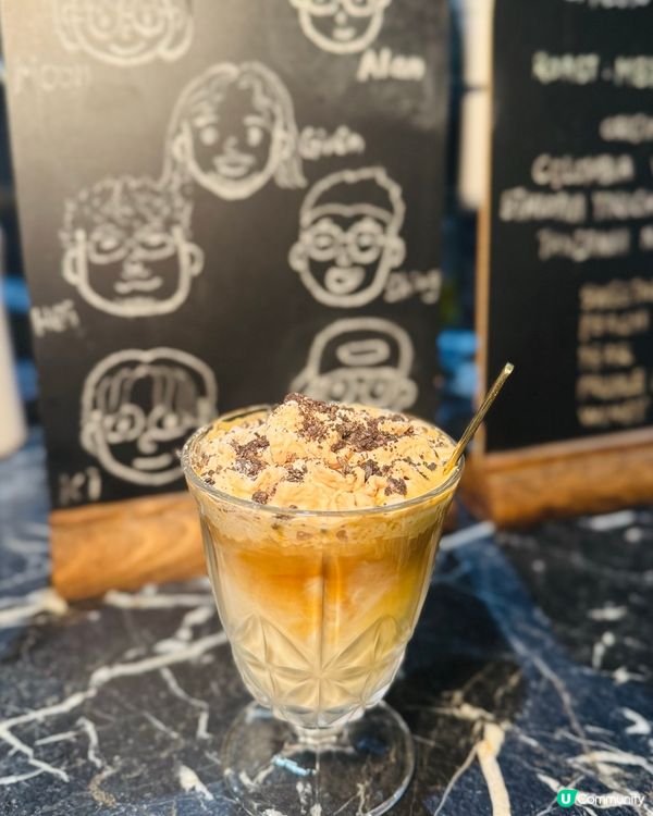 【旺角卷卷意粉+邪惡芝士班戟超驚喜🍝✨】