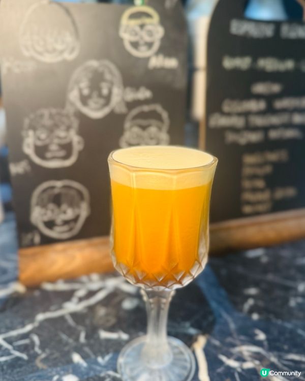 【旺角卷卷意粉+邪惡芝士班戟超驚喜🍝✨】