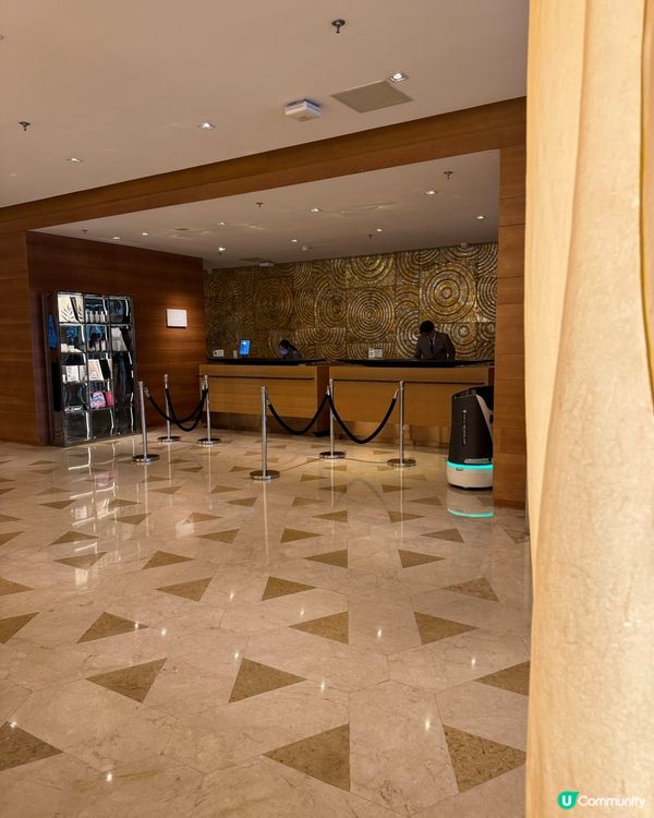 1. 深圳Chill之旅！金茂萬豪2日1夜🤩 歎海鮮！