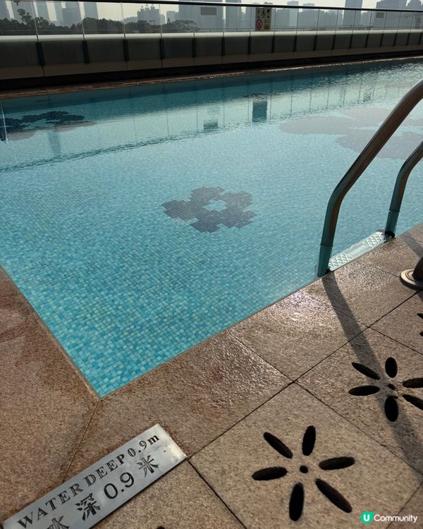 1. 深圳Chill之旅！金茂萬豪2日1夜🤩 歎海鮮！