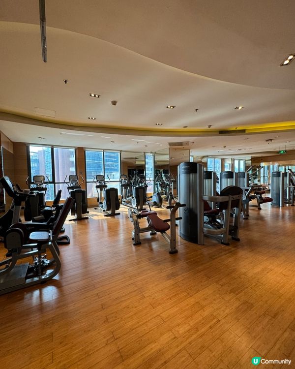 1. 深圳Chill之旅！金茂萬豪2日1夜🤩 歎海鮮！