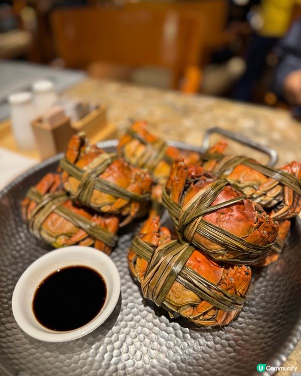 1. 深圳Chill之旅！金茂萬豪2日1夜🤩 歎海鮮！