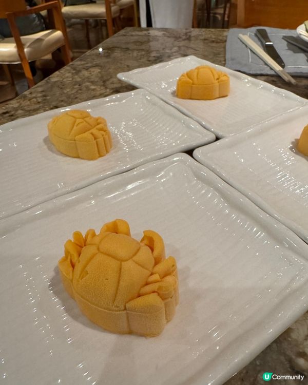 1. 深圳Chill之旅！金茂萬豪2日1夜🤩 歎海鮮！