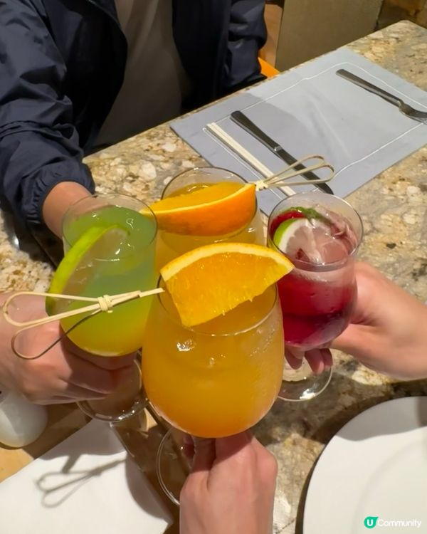 1. 深圳Chill之旅！金茂萬豪2日1夜🤩 歎海鮮！