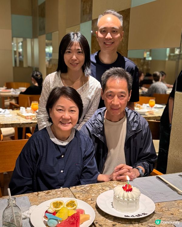 1. 深圳Chill之旅！金茂萬豪2日1夜🤩 歎海鮮！