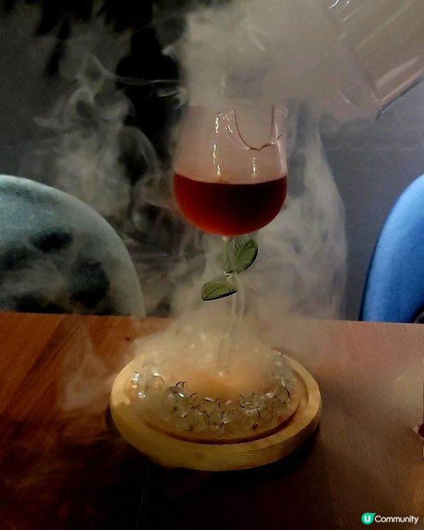 朗豪坊雲端美食之旅！☁️打卡一流📸