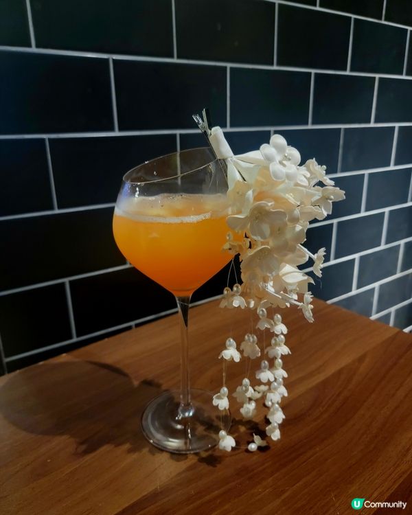 朗豪坊雲端美食之旅！☁️打卡一流📸