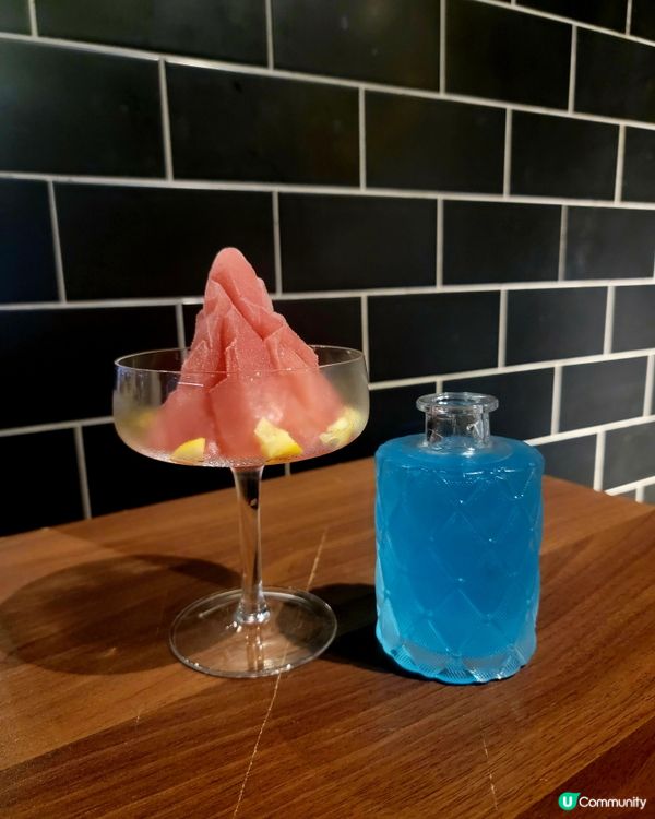 朗豪坊雲端美食之旅！☁️打卡一流📸