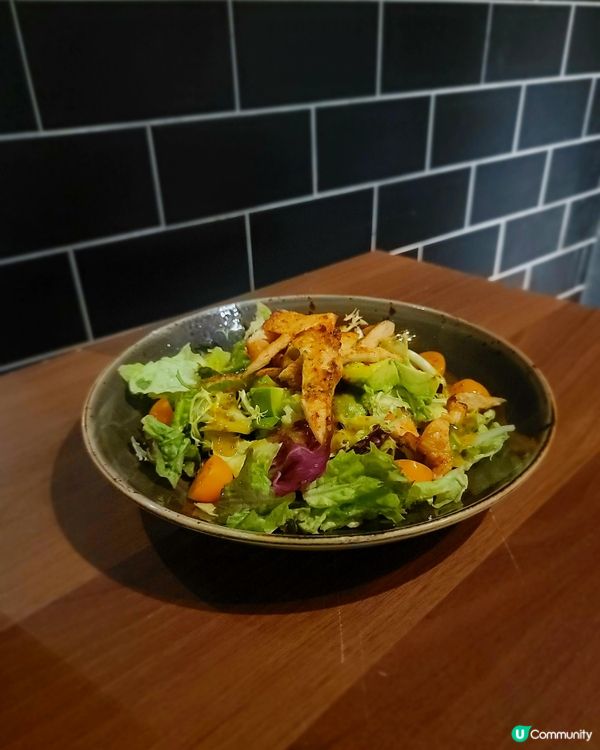 朗豪坊雲端美食之旅！☁️打卡一流📸