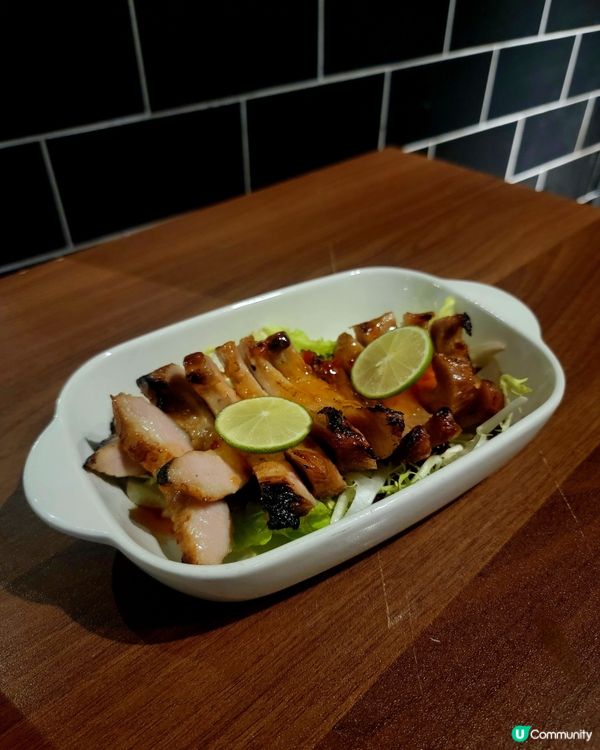 朗豪坊雲端美食之旅！☁️打卡一流📸