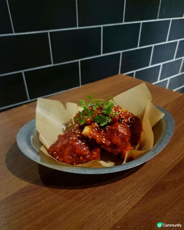 朗豪坊雲端美食之旅！☁️打卡一流📸