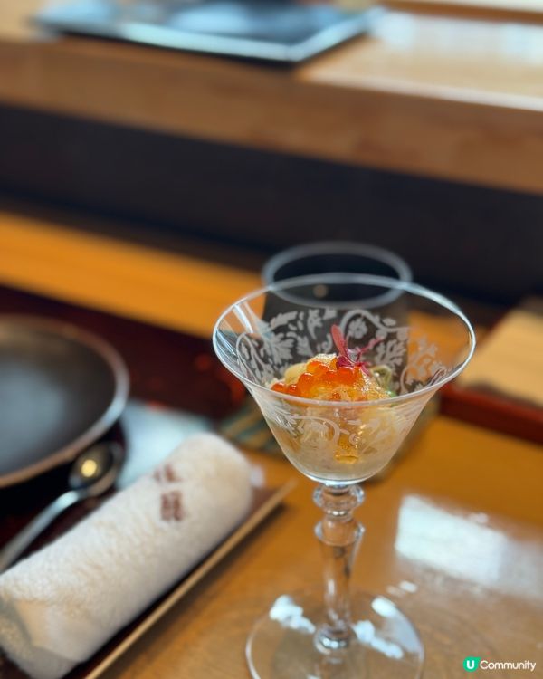 深圳福田高性價比高質日本料理，海膽熱狗必試🍣