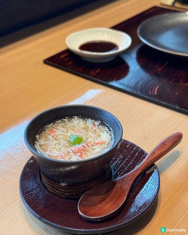 深圳福田高性價比高質日本料理，海膽熱狗必試🍣