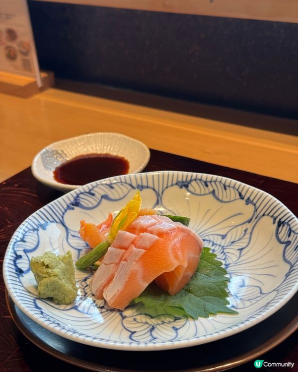 深圳福田高性價比高質日本料理，海膽熱狗必試🍣