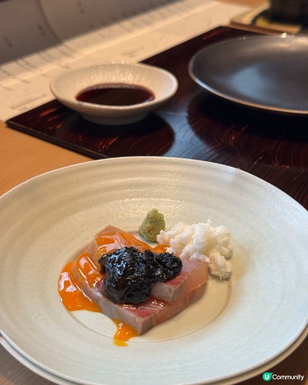 深圳福田高性價比高質日本料理，海膽熱狗必試🍣