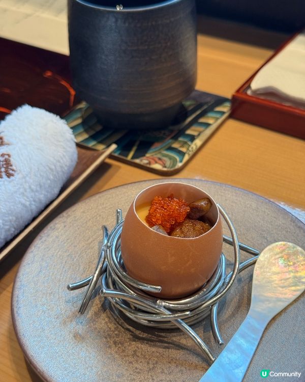 深圳福田高性價比高質日本料理，海膽熱狗必試🍣