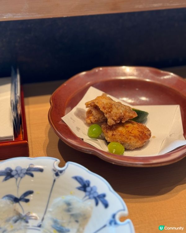 深圳福田高性價比高質日本料理，海膽熱狗必試🍣