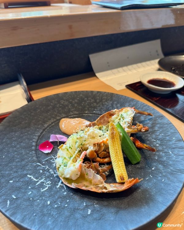 深圳福田高性價比高質日本料理，海膽熱狗必試🍣