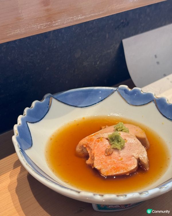 深圳福田高性價比高質日本料理，海膽熱狗必試🍣