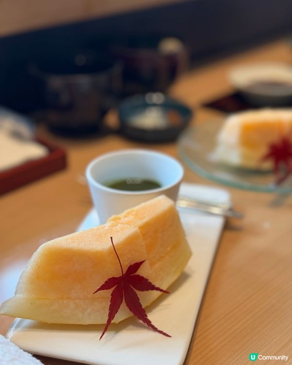 深圳福田高性價比高質日本料理，海膽熱狗必試🍣