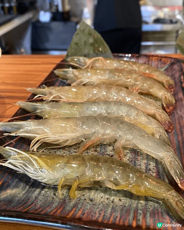 生蠔和蝦兩種海鮮都富含蛋白質、鋅、硒等營養素，對增強體力、提...