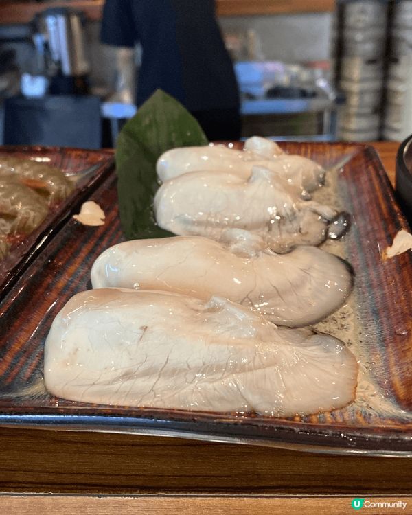 生蠔和蝦兩種海鮮都富含蛋白質、鋅、硒等營養素，對增強體力、提...