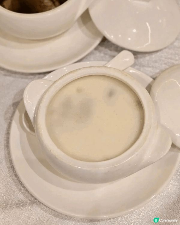 💛🧡杏汁豬肺湯💚💛