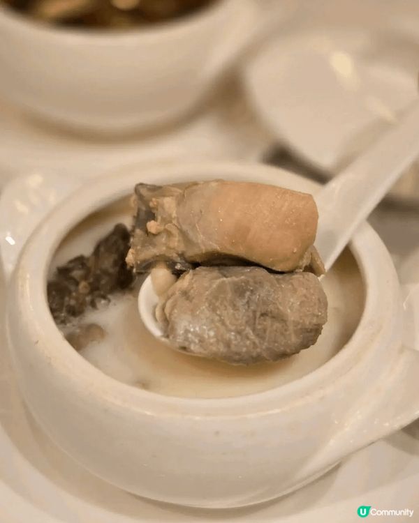 💛🧡杏汁豬肺湯💚💛