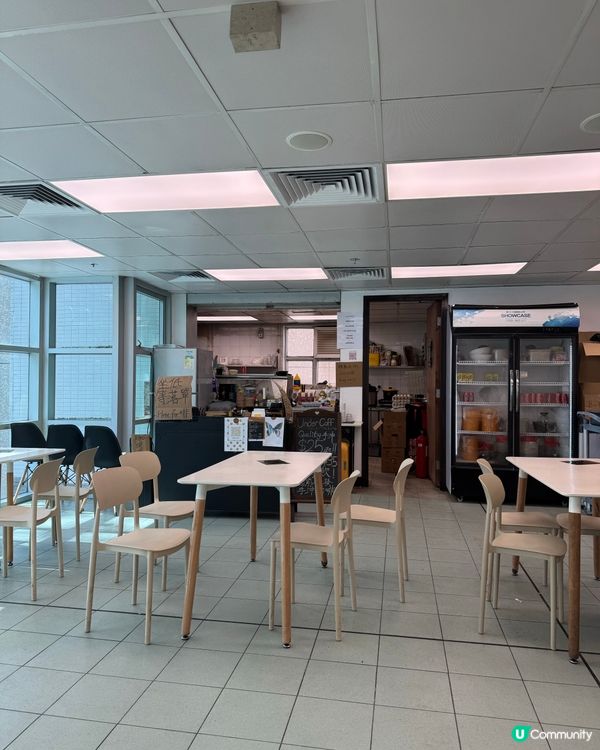 咖哩蛋包飯食評🤤 封門牛柳有驚喜🍛