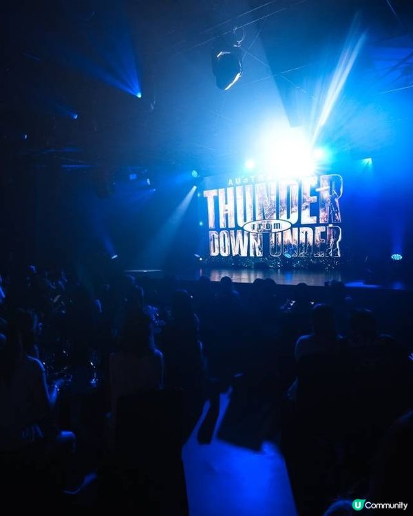 澳洲猛男嚟澳門！🔥 姐妹們準備尖叫！