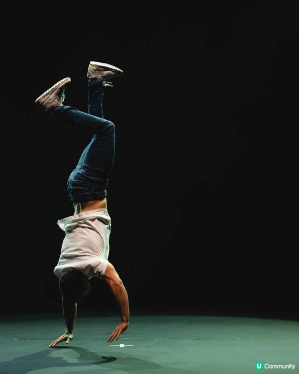 澳洲猛男嚟澳門！🔥 姐妹們準備尖叫！