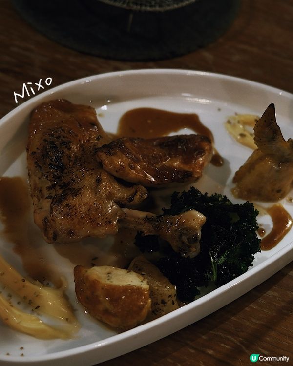 享受一下啡店的夜生活｜Mixo🍷