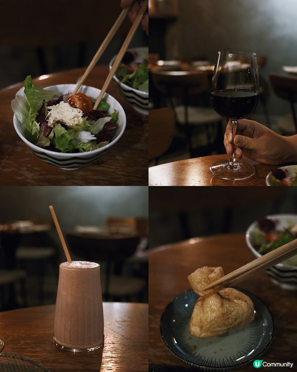 享受一下啡店的夜生活｜Mixo🍷