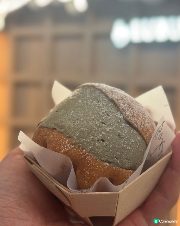 好食到會encore嘅蛋撻😙