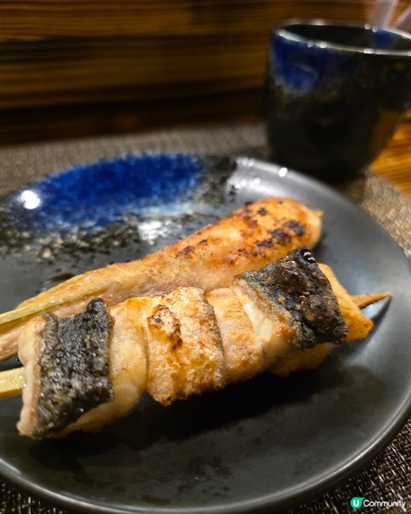 燒物